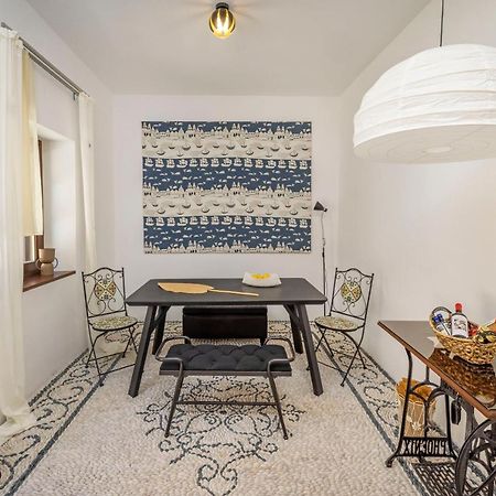 Filigrana Villa Lindos Luaran gambar