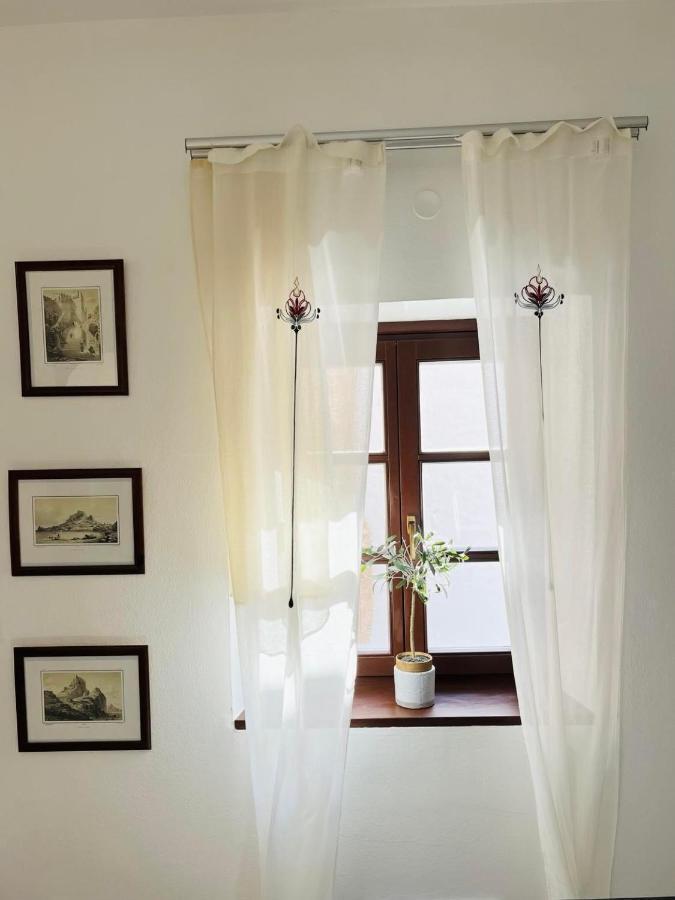 Filigrana Villa Lindos Luaran gambar