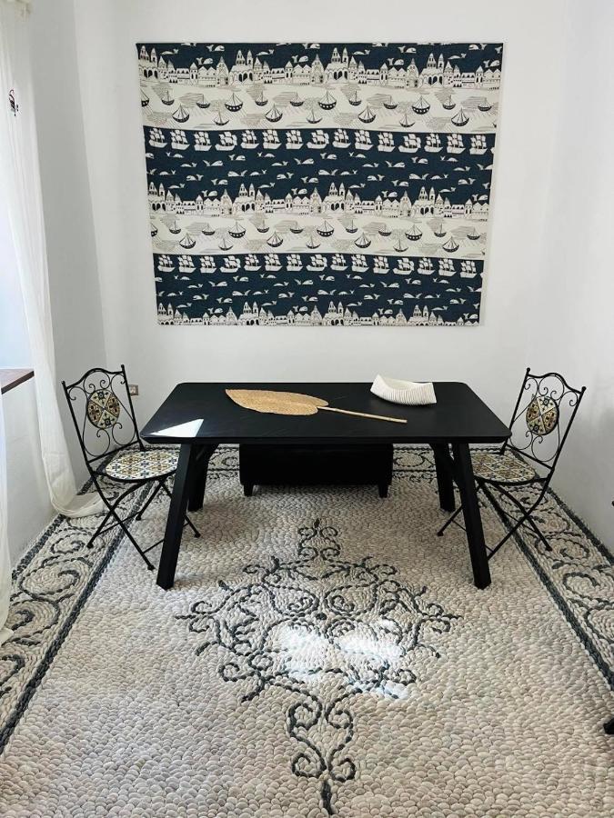 Filigrana Villa Lindos Luaran gambar