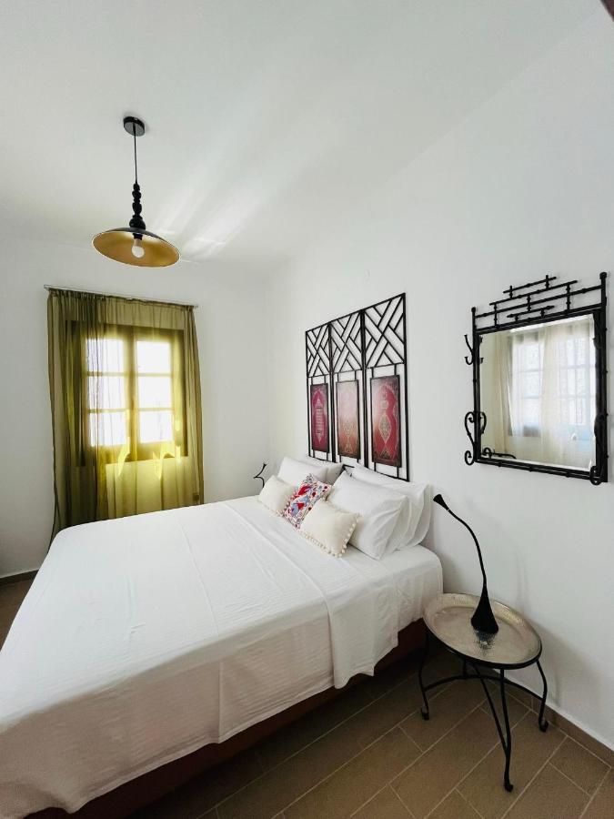 Filigrana Villa Lindos Luaran gambar