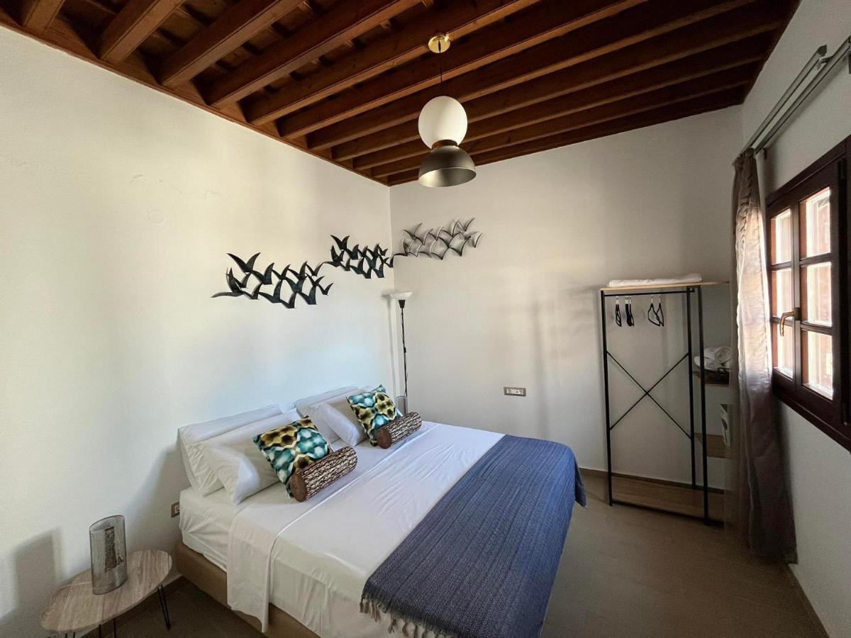 Filigrana Villa Lindos Luaran gambar
