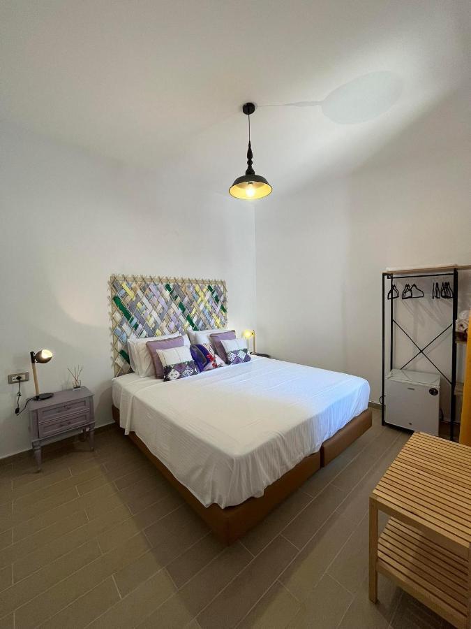 Filigrana Villa Lindos Luaran gambar
