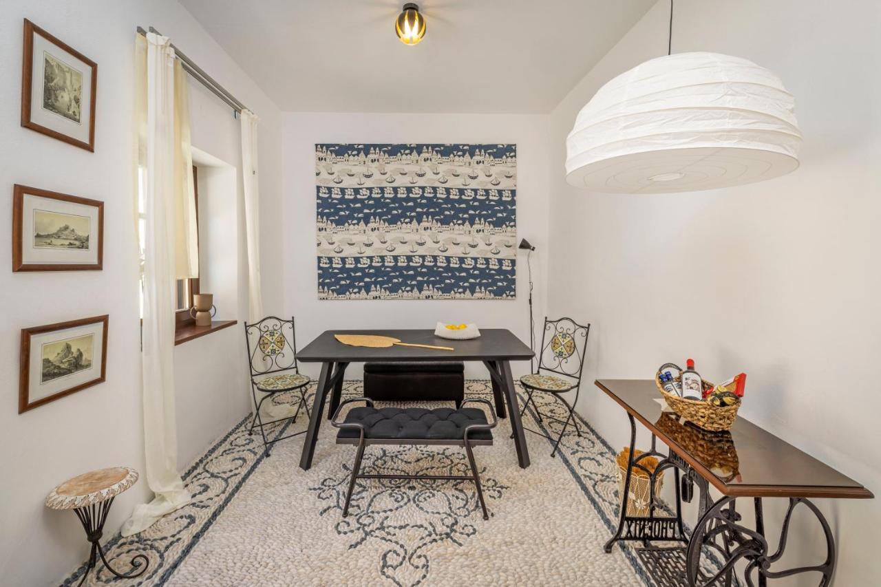 Filigrana Villa Lindos Luaran gambar