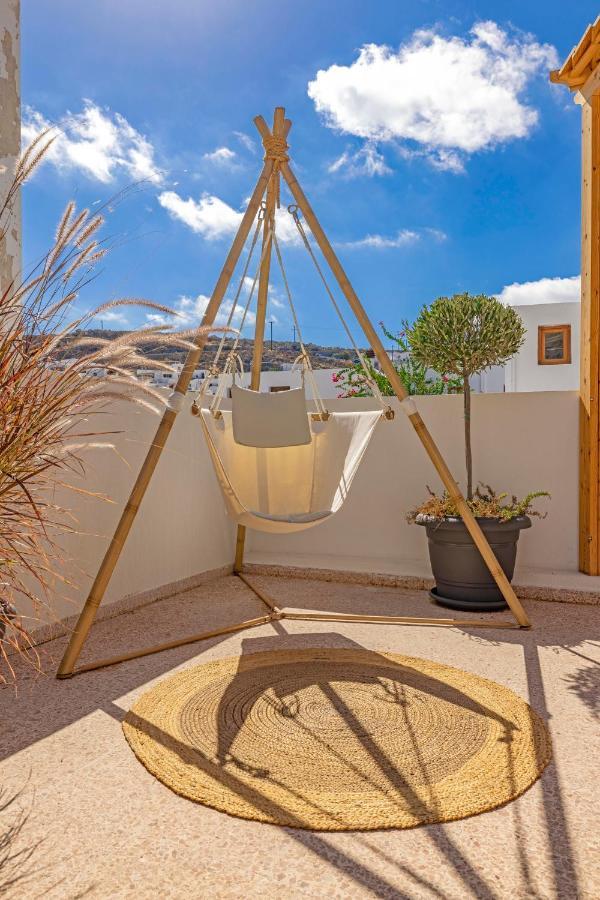 Filigrana Villa Lindos Luaran gambar