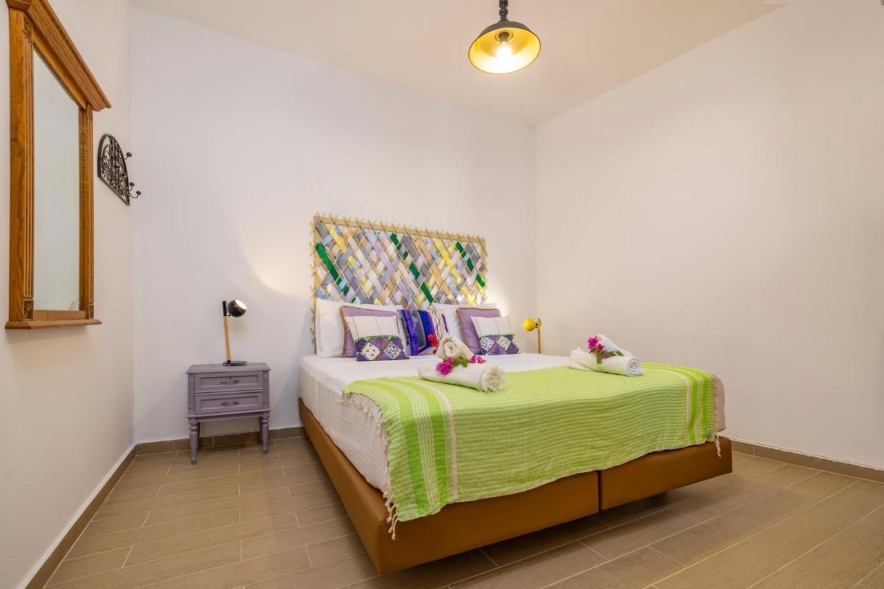 Filigrana Villa Lindos Luaran gambar