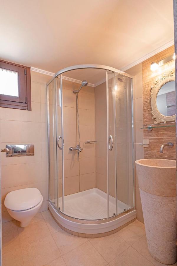Filigrana Villa Lindos Luaran gambar