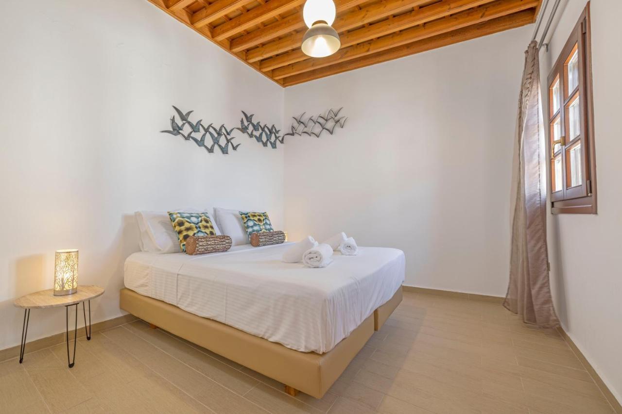 Filigrana Villa Lindos Luaran gambar